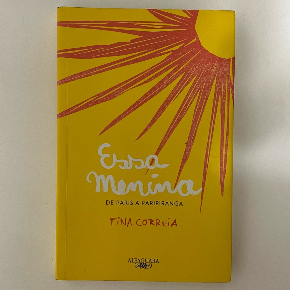 ✨ 2/$15 or 3/$20 ✨ Essa Menina